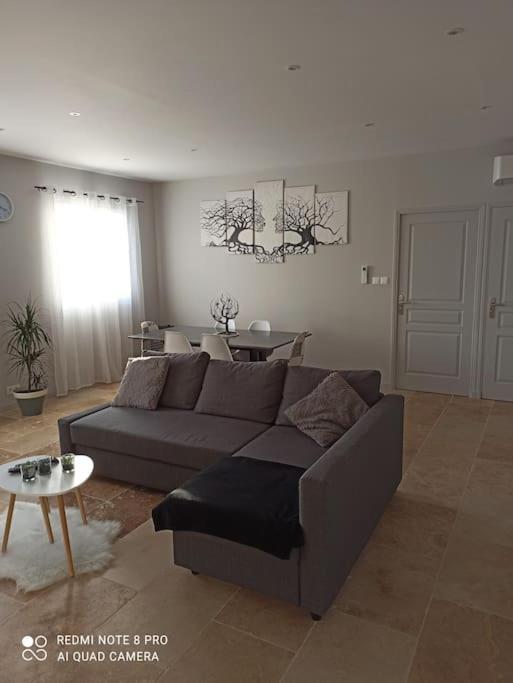Ilna St Remy De Provence Apartment แซ็งต์-เรมีย์-เดอ-โพรวองซ์ ภายนอก รูปภาพ