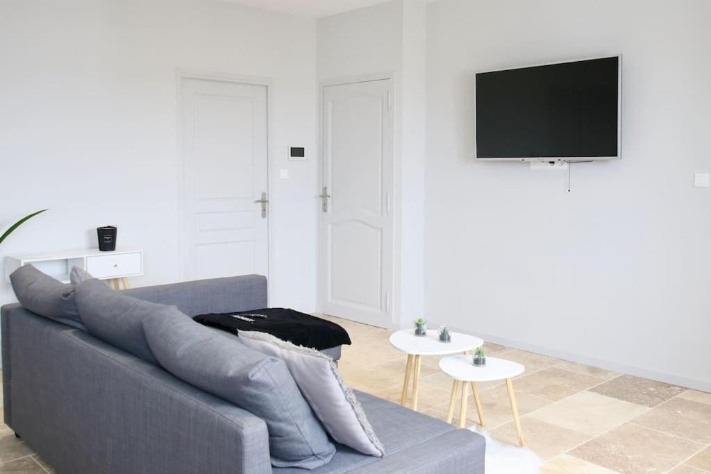 Ilna St Remy De Provence Apartment แซ็งต์-เรมีย์-เดอ-โพรวองซ์ ภายนอก รูปภาพ
