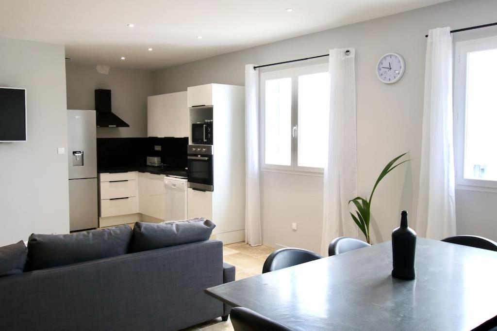 Ilna St Remy De Provence Apartment แซ็งต์-เรมีย์-เดอ-โพรวองซ์ ภายนอก รูปภาพ