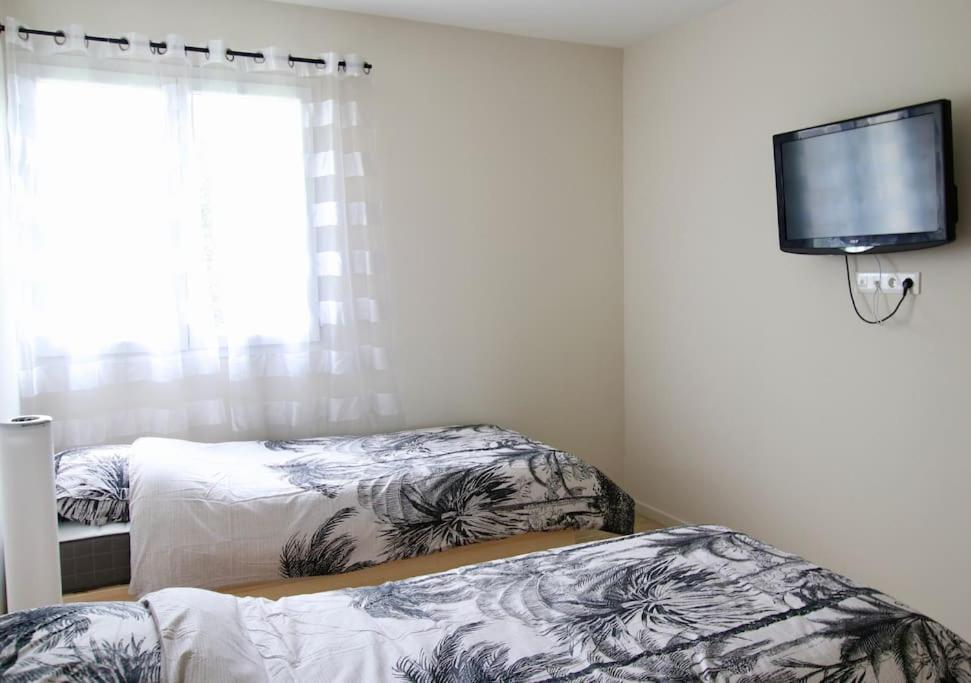 Ilna St Remy De Provence Apartment แซ็งต์-เรมีย์-เดอ-โพรวองซ์ ภายนอก รูปภาพ