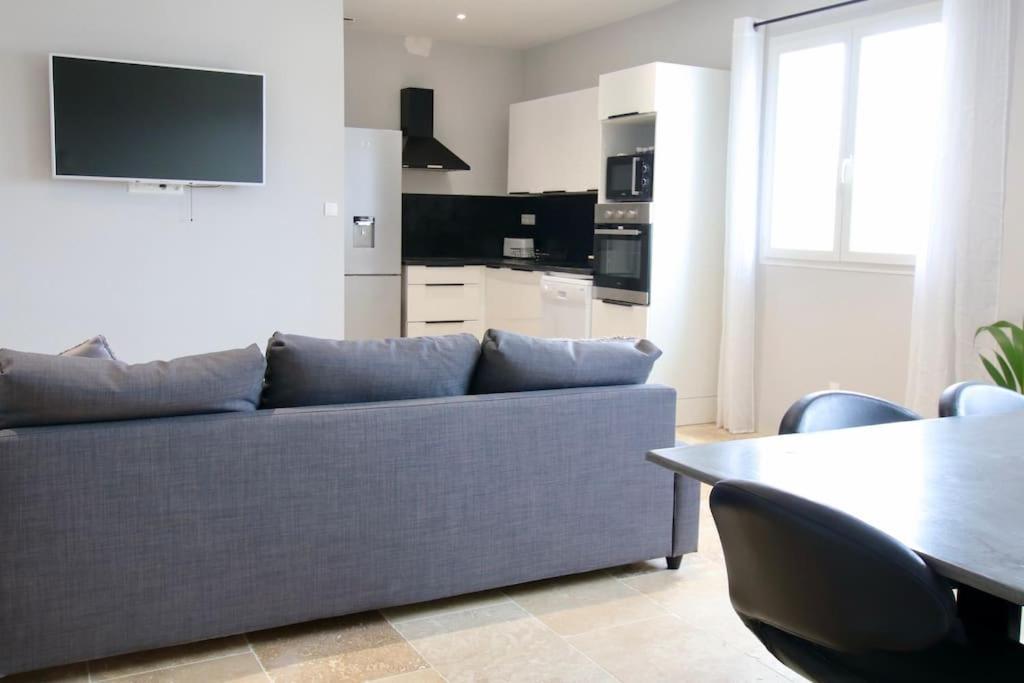 Ilna St Remy De Provence Apartment แซ็งต์-เรมีย์-เดอ-โพรวองซ์ ภายนอก รูปภาพ
