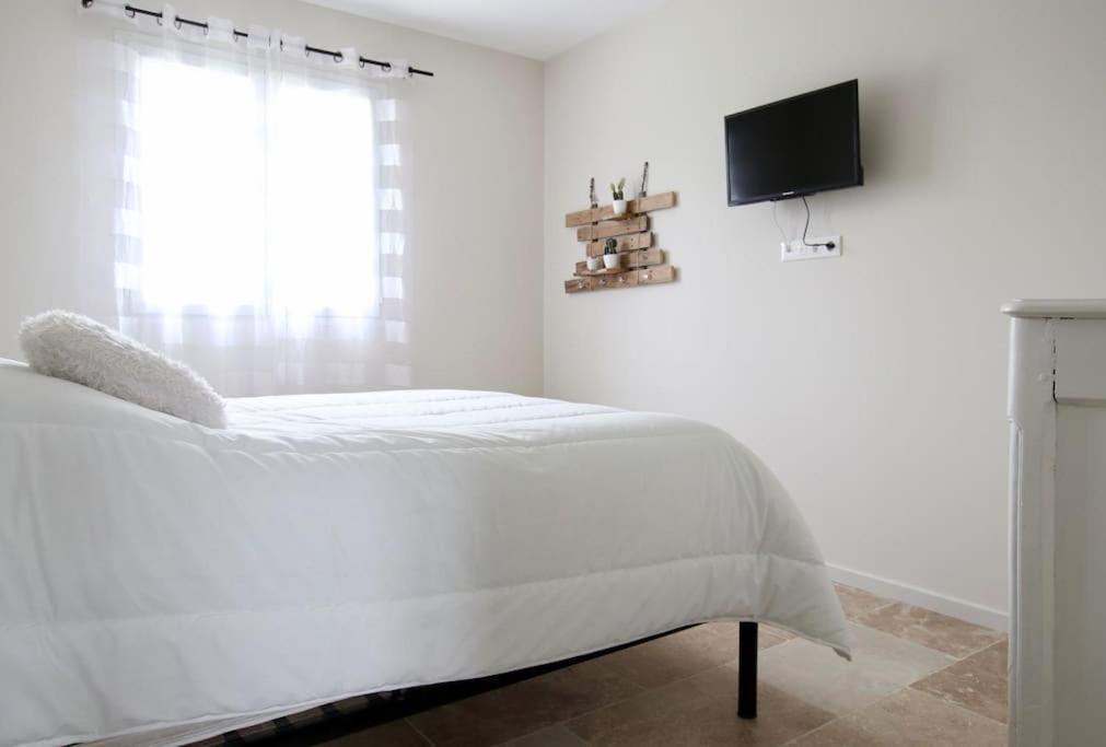 Ilna St Remy De Provence Apartment แซ็งต์-เรมีย์-เดอ-โพรวองซ์ ภายนอก รูปภาพ