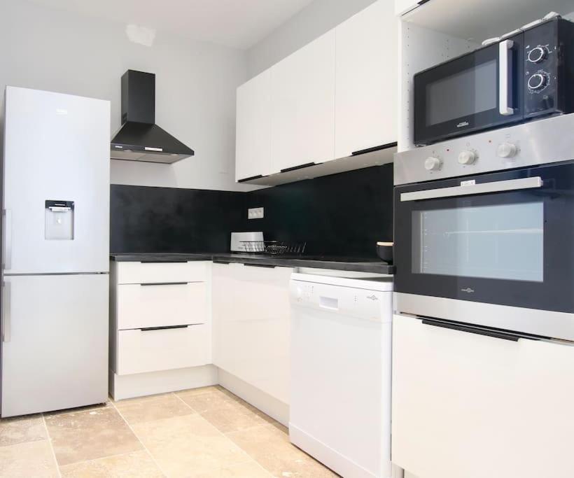 Ilna St Remy De Provence Apartment แซ็งต์-เรมีย์-เดอ-โพรวองซ์ ภายนอก รูปภาพ