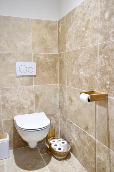 Ilna St Remy De Provence Apartment แซ็งต์-เรมีย์-เดอ-โพรวองซ์ ภายนอก รูปภาพ