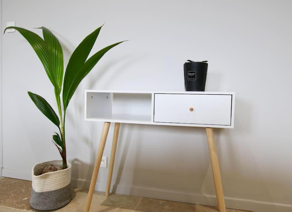 Ilna St Remy De Provence Apartment แซ็งต์-เรมีย์-เดอ-โพรวองซ์ ภายนอก รูปภาพ