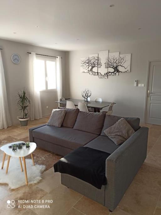 Ilna St Remy De Provence Apartment แซ็งต์-เรมีย์-เดอ-โพรวองซ์ ภายนอก รูปภาพ